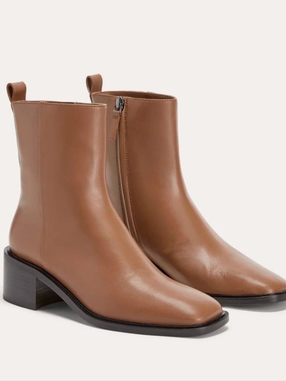 Everlane The City Boot Nwot